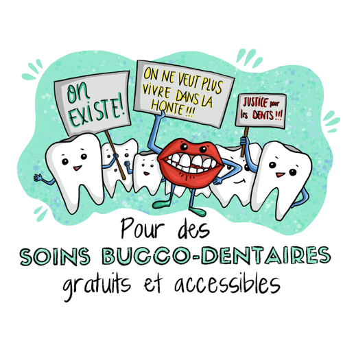 Image Pour un élargissement de la couverture publique des soins buccodentaires au Québec. Dès maintenant !! - APTS Image Pour un élargissement de la couverture publique des soins buccodentaires au Québec. Dès maintenant !! - APTS