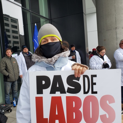 Lettre ouverte | Laboratoires - agir avant qu’il ne soit trop tard pour nos hôpitaux - APTS Lettre ouverte | Laboratoires - agir avant qu’il ne soit trop tard pour nos hôpitaux - APTS
