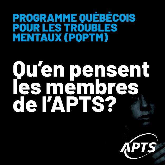 Photo caroussel - Programme québécois pour les troubles mentaux