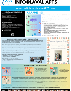 Info@laval numéro 92