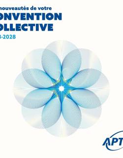 Convention collective 2023-2028 Convention collective 2023-2028