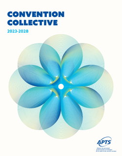 Convention collective 2023-2028 Convention collective 2023-2028