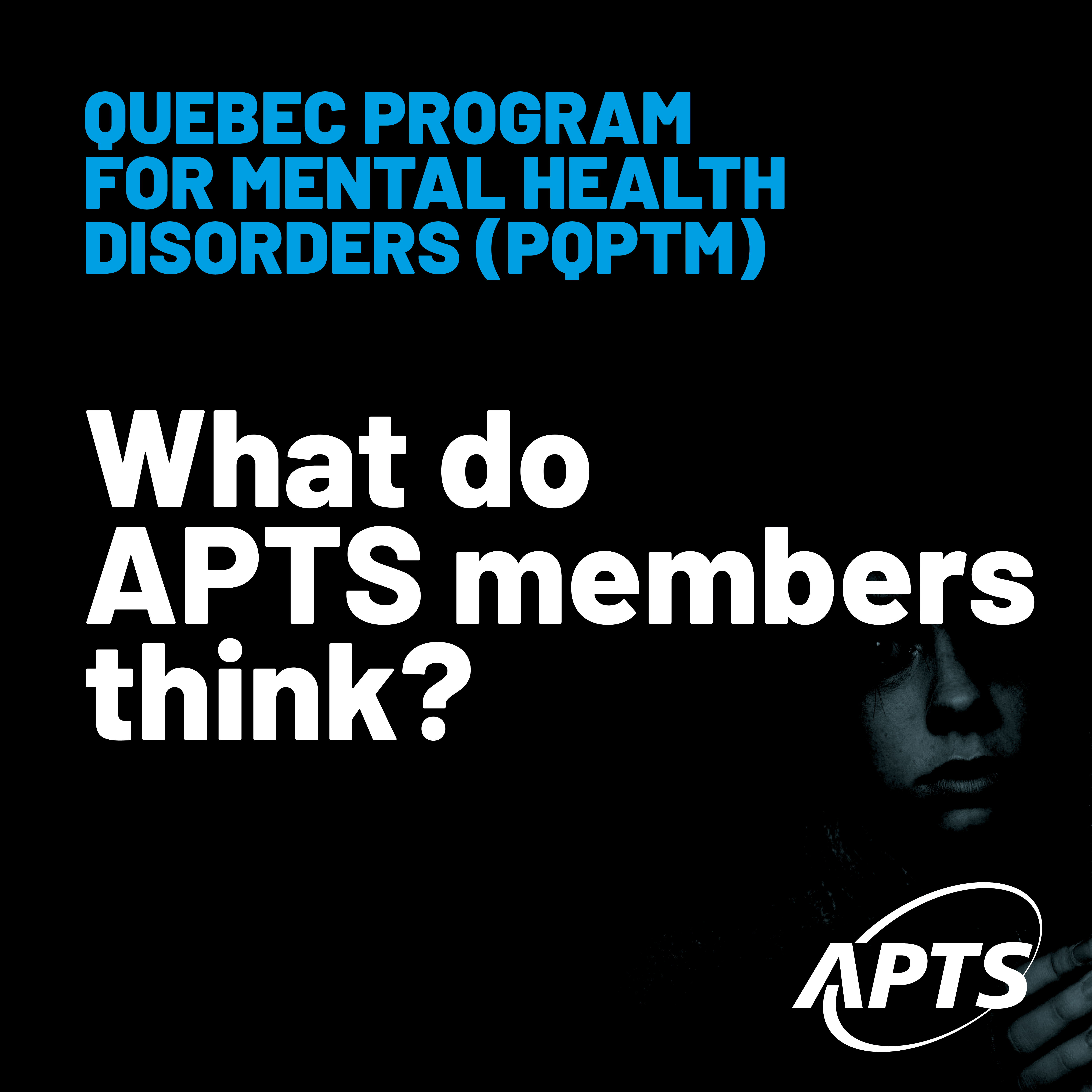 Photo caroussel - Québec Program for Mental Health Disorders