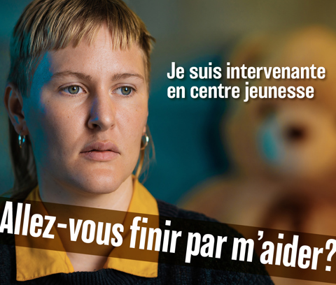 Allez-vous finir par m'aider? - APTS Allez-vous finir par m'aider? - APTS