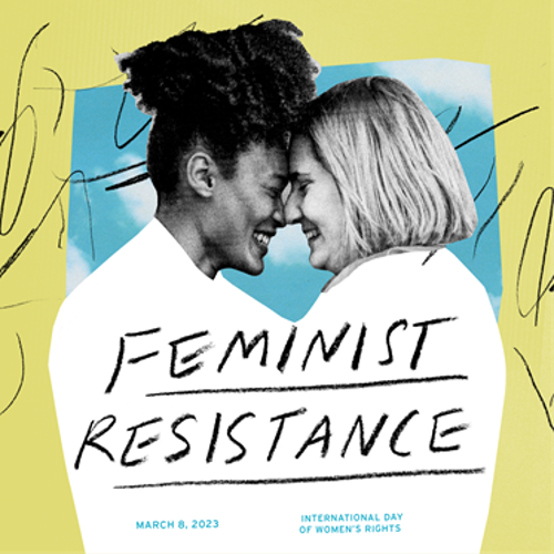 Image Open letter | Feminist Resistance and the Climate Emergency