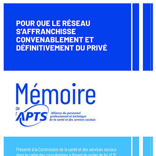 Projet de loi sur la main-d’œuvre indépendante | L’APTS dénonce les angles morts du projet de loi - APTS Projet de loi sur la main-d’œuvre indépendante | L’APTS dénonce les angles morts du projet de loi - APTS