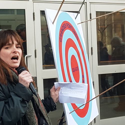 Le collectif Échec aux paradis fiscaux dénonce l’inaction d’Ottawa face à la croissance de l’écart fiscal au Canada - APTS Le collectif Échec aux paradis fiscaux dénonce l’inaction d’Ottawa face à la croissance de l’écart fiscal au Canada - APTS