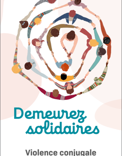 Violence conjugale et milieu de travail Violence conjugale et milieu de travail