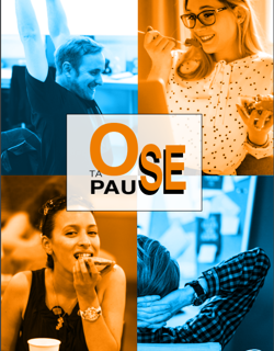 Ose ta pause Ose ta pause