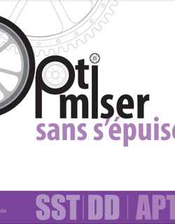 Optimiser sans s'épuiser Optimiser sans s'épuiser