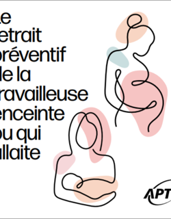 Retrait préventif de la femme enceinte ou qui allaite Retrait préventif de la femme enceinte ou qui allaite