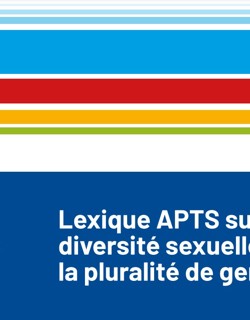 Lexique DSPG Lexique DSPG