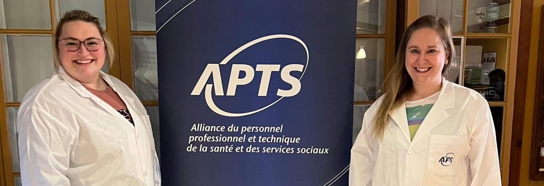 Image équipe - CUSM - Laboratoire Abitibi-Témiscamingue Image équipe - CUSM - Laboratoire Abitibi-Témiscamingue