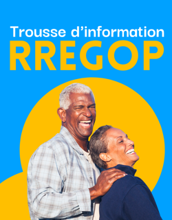 Trousse RREGOP
