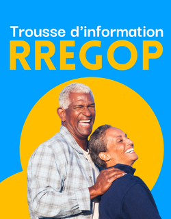 Trousse RREGOP Trousse RREGOP