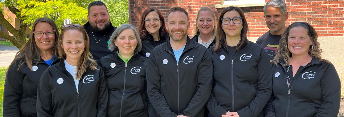 Image équipe - CISSS Lanaudière Image équipe - CISSS Lanaudière