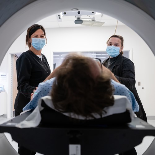Image Medical imaging at risk for service breaks in the Outaouais region | APTS and Québec government reach agreement aiming for parity with Ontario