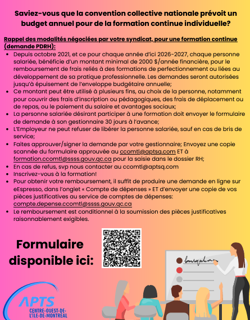 En un coup d'oeil: Le PDRH demandes de formation continue (bilingue) En un coup d'oeil: Le PDRH demandes de formation continue (bilingue)