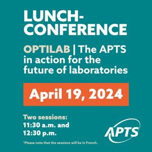 Lunch-conference