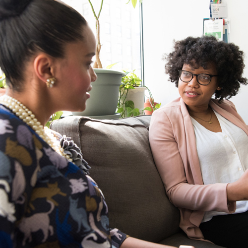 Création du titre d’emploi de psychothérapeute | Gain de l’APTS pour l’accessibilité aux services en santé mentale - APTS