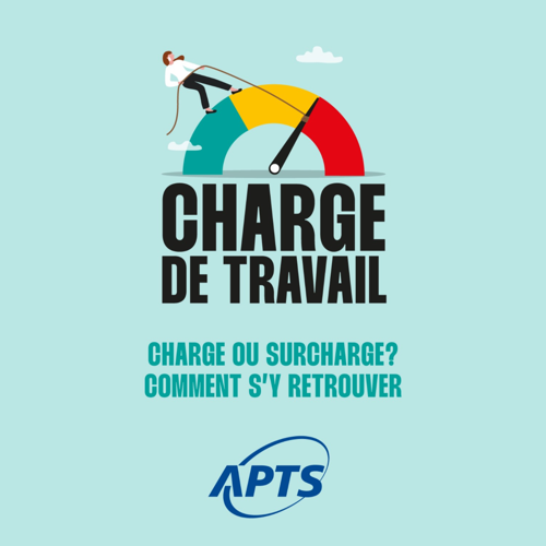 Charge de Travail - fiche 1 - APTS