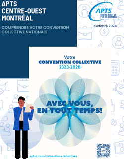 Comprendre votre convention collective