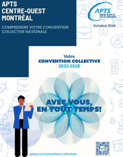 Comprendre votre convention collective Comprendre votre convention collective