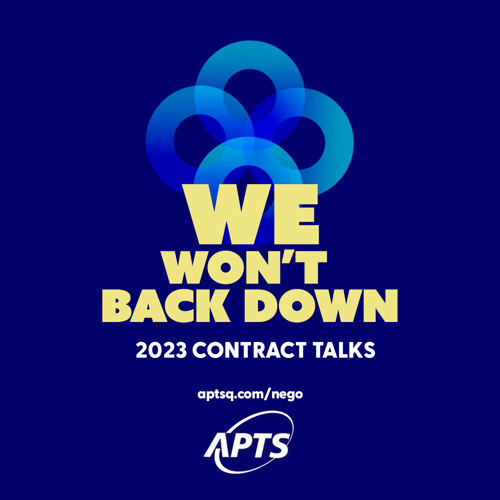 Health and social service contract talks | Time to step up the pace - APTS