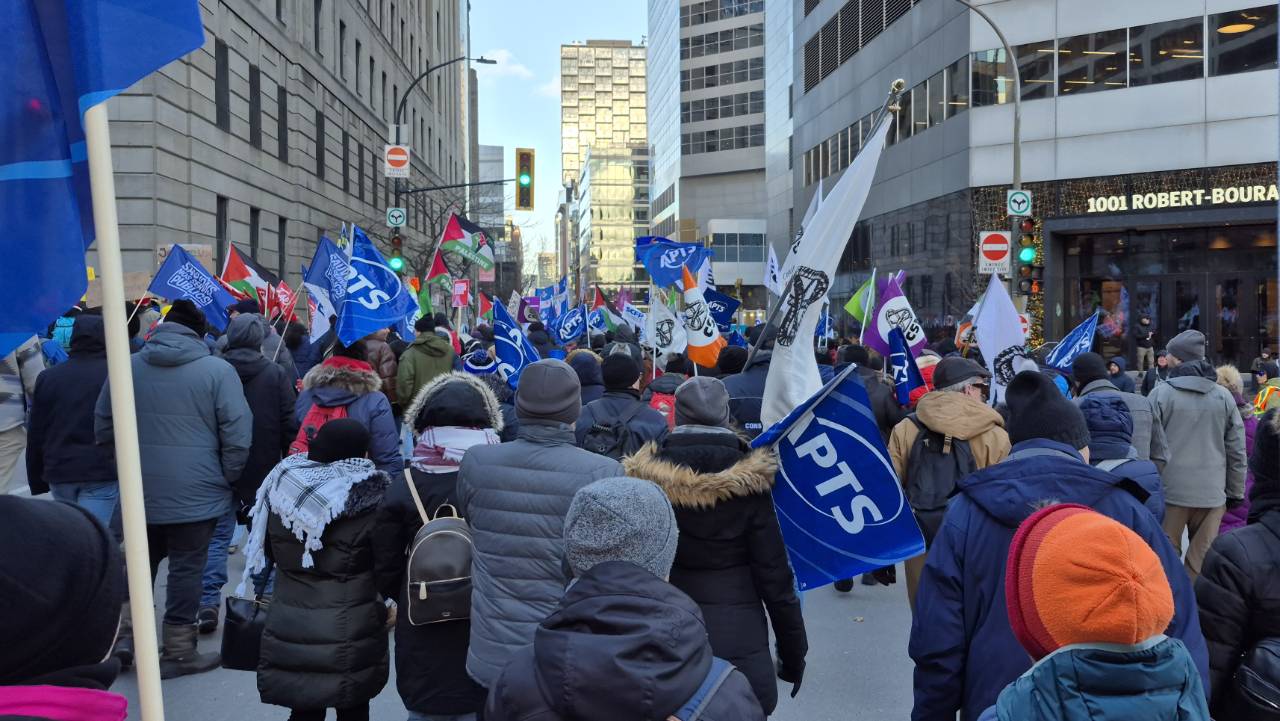 Photo CISSS Montérégie-Centre - APTS