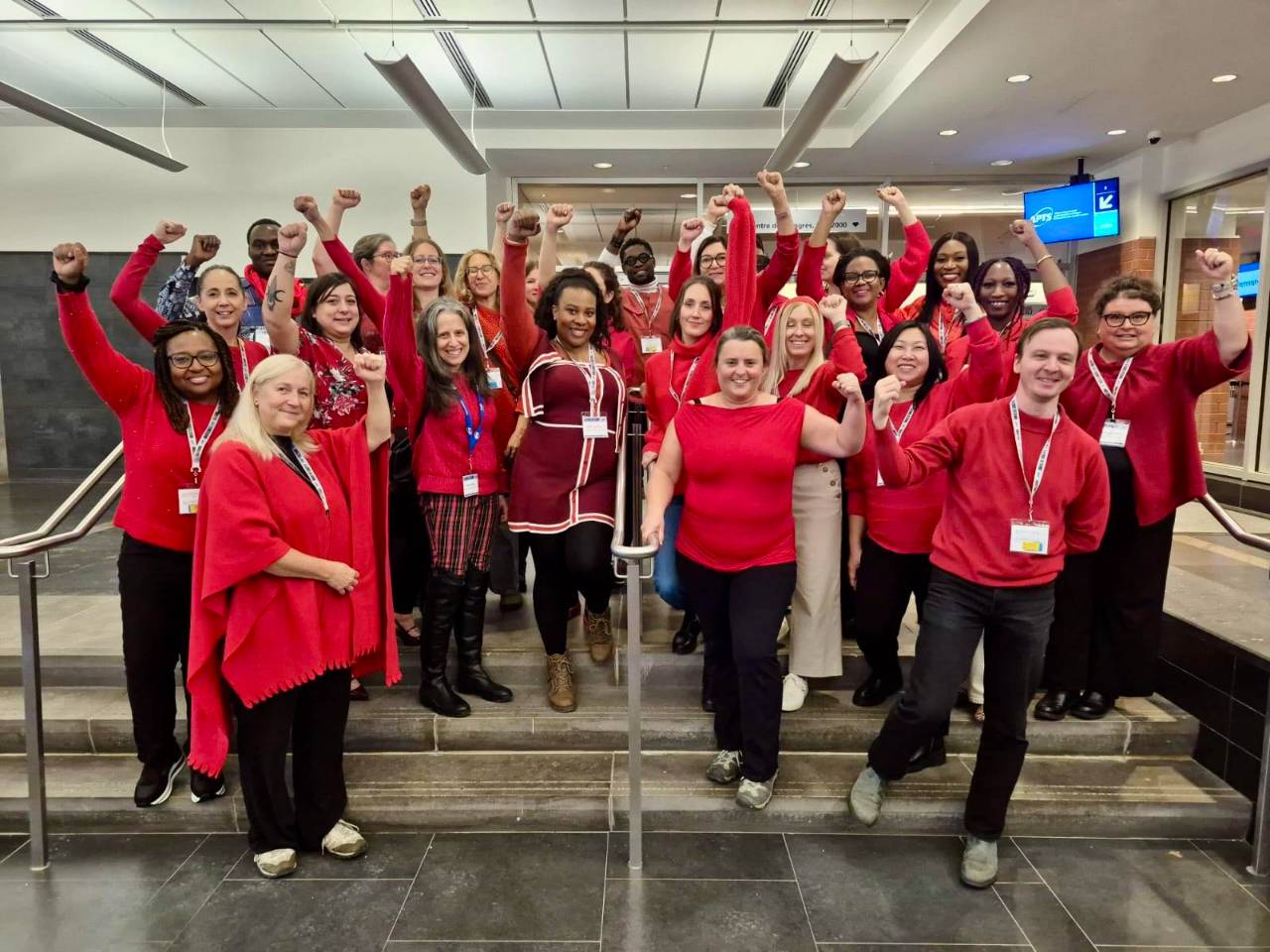 Photo CIUSSS Centre-Ouest-de-l'île-de-Montréal - APTS