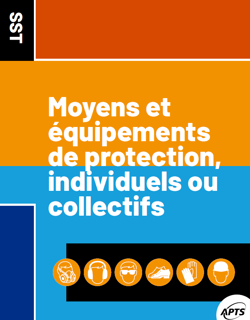 Fiche APTS: Équipements de protection