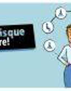 Pas de risque à prendre Pas de risque à prendre