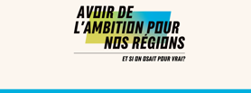 Couverture Facebook Ambition