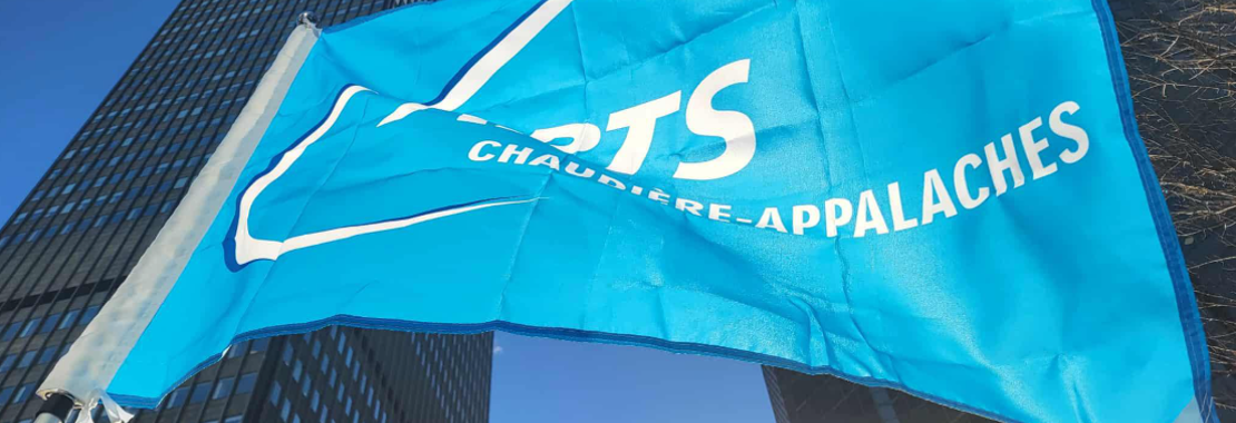 Image équipe - CISSS Chaudière-Appalaches