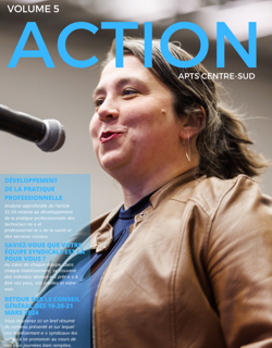 Journal Action volume 5 Journal Action volume 5