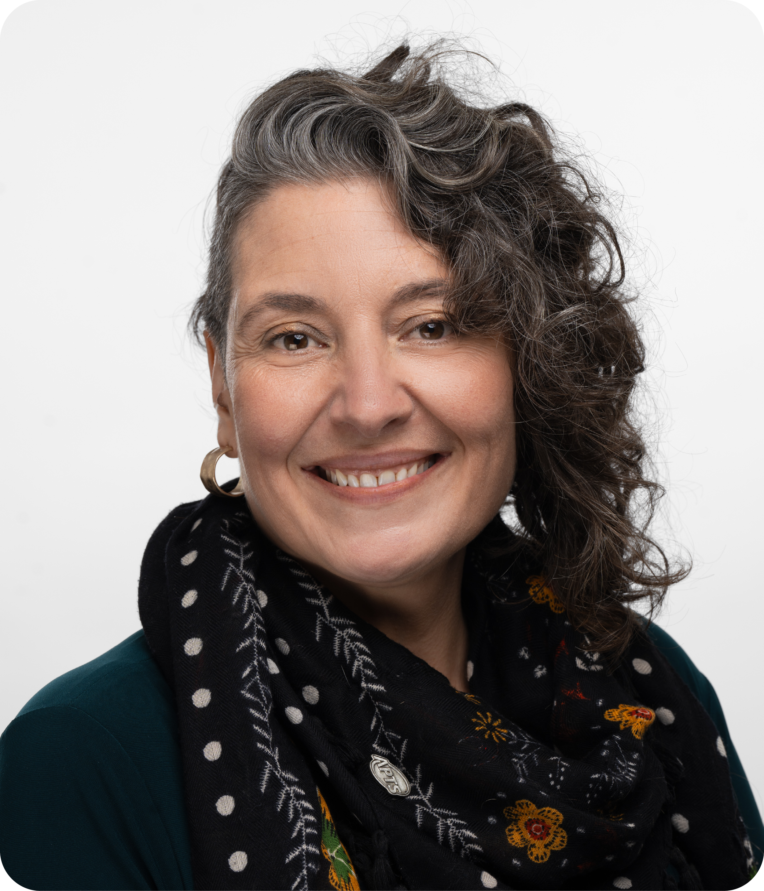 Pascale Leclair-Gingras