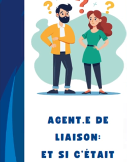 Devenez agent-e de liaison
