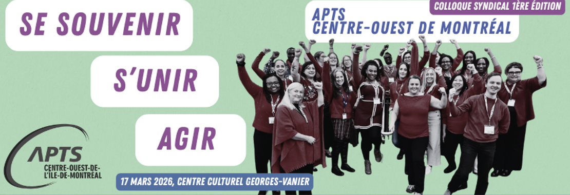 Image équipe - CIUSSS Centre-Ouest-de-l'île-de-Montréal