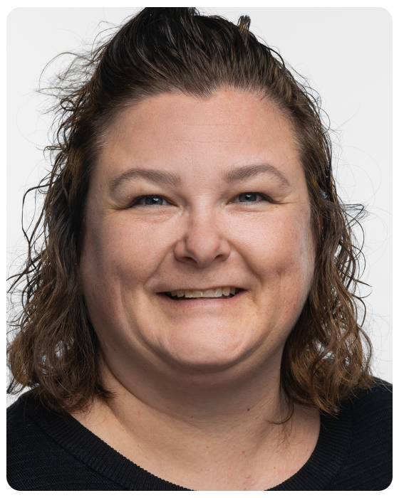 Stéphanie Léger-Roussel - APTS