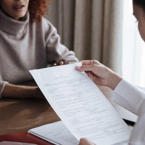 Équipe volante publique : l’APTS conclut une entente avec le gouvernement | Le syndicat est toutefois sceptique quant aux chances de succès du recrutement - APTS Équipe volante publique : l’APTS conclut une entente avec le gouvernement | Le syndicat est toutefois sceptique quant aux chances de succès du recrutement - APTS