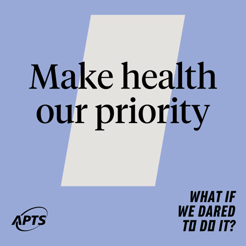 2025-2026 Québec Budget | The APTS presents its expectations for health and social services - APTS 2025-2026 Québec Budget | The APTS presents its expectations for health and social services - APTS