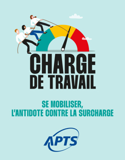 SE MOBILISER, L'ANTIDOTE CONTRE LA SURCHARGE