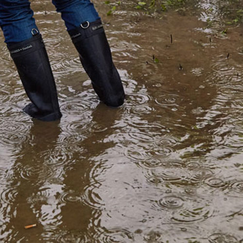 Inondations : l'APTS en appelle à un front commun de solidarité - APTS