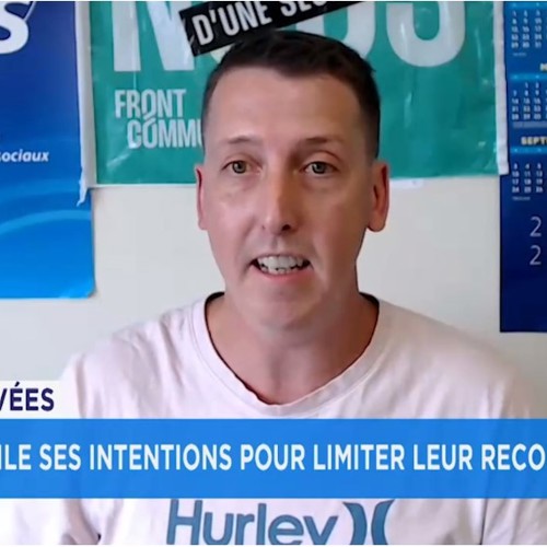 Image Agences privées : Québec dévoile ses intentions pour limiter leur recours - APTS Image Agences privées : Québec dévoile ses intentions pour limiter leur recours - APTS