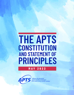 Constitution and statement of principles