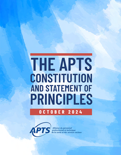 Constitution and statement of principles