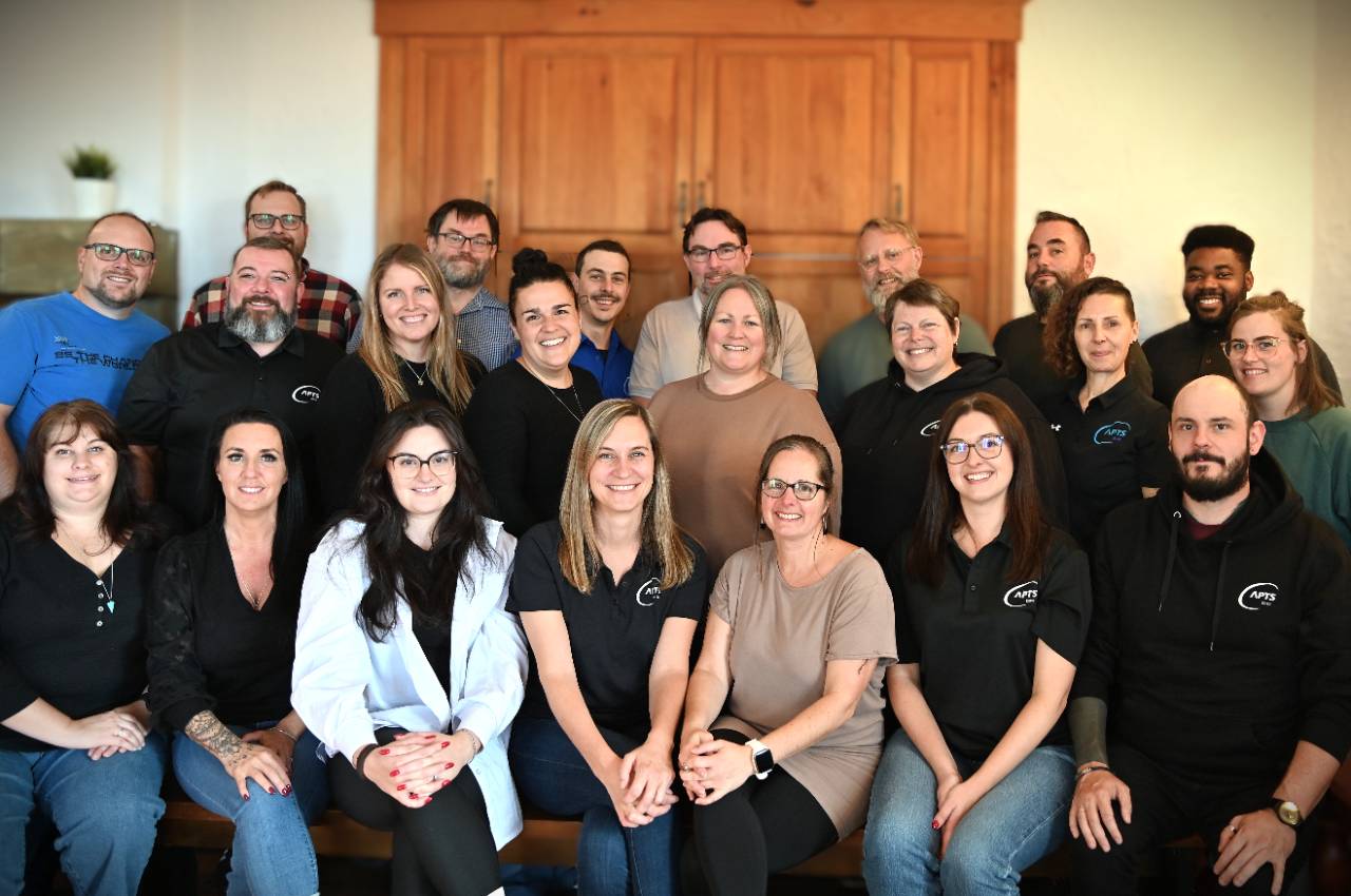 Photo CIUSSS Estrie - CHU de Sherbrooke - APTS