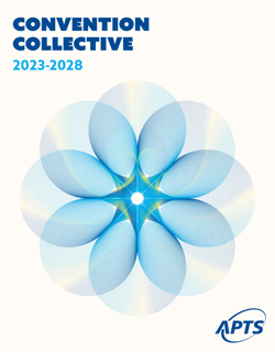 Convention collective 2023-2028 Convention collective 2023-2028