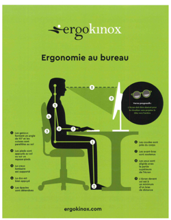 Fiche: Solution aux inconforts Fiche: Solution aux inconforts
