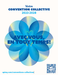 Convention collective 2023-2028 Convention collective 2023-2028